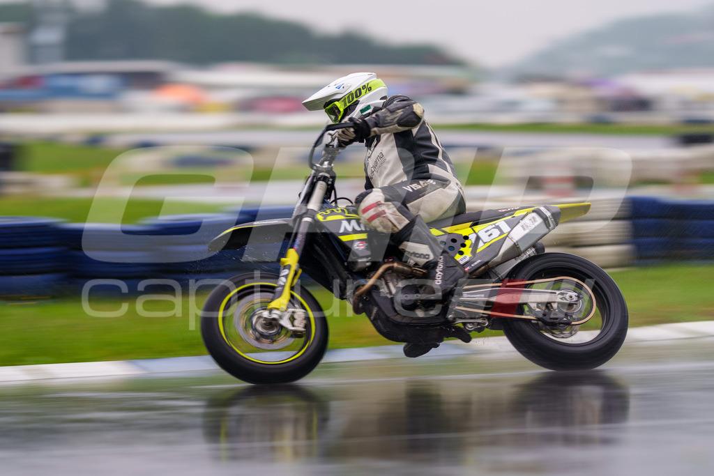 GRIPcapture-20260411-101-999-927 | GREINBACH, AUSTRIA - JUNE 20-21, 2026: Riders compete during the G-Cup, Austrian Supermoto Championship and Hungarian Supermoto Championship at PS Racing Center Greinbach, Austria. Image shows .Photo: GRIPcapture / Andrea Kurz