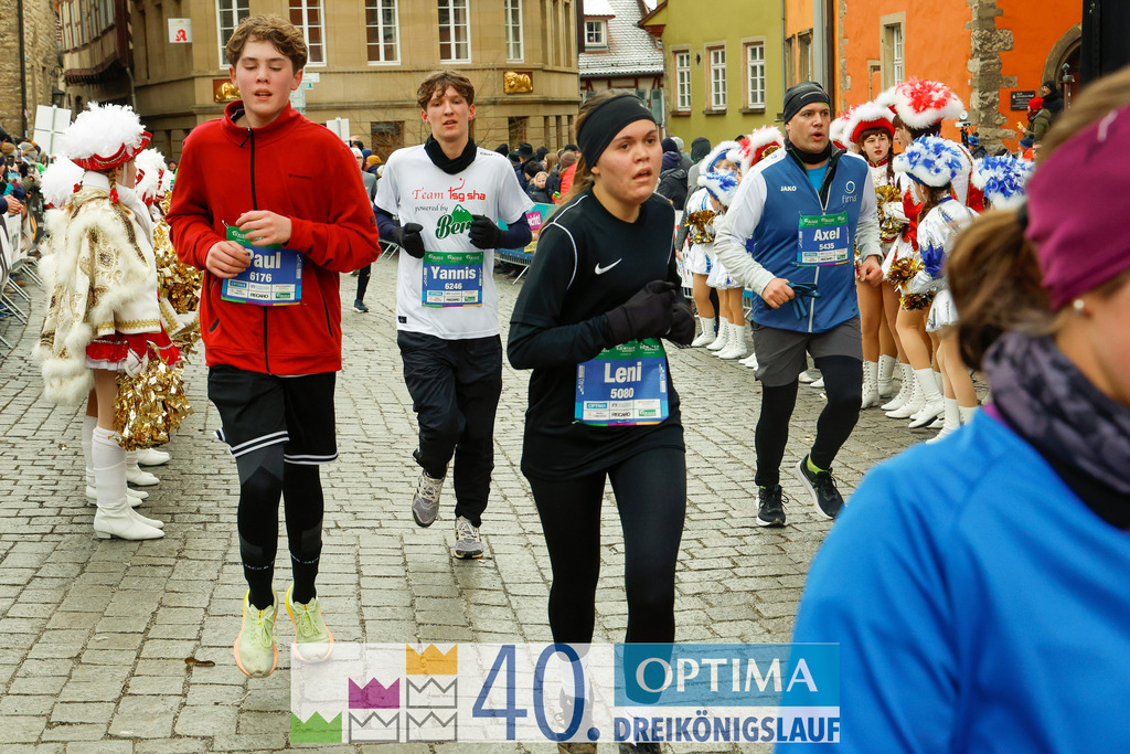 Roewisch Wohnbau Cup 5km | 40. Optima 3koenigslauf 2026 - Realisiert mit Pictrs.com