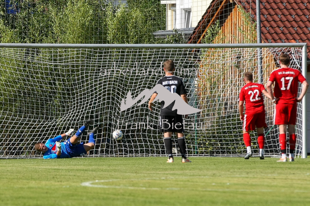 993T5801 | 1:0, Elfmeter, #22, Michal Strajt