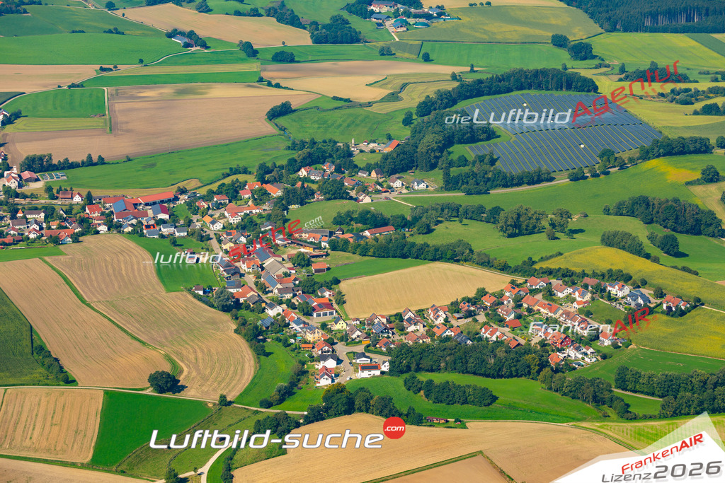 Das Luftbild zeigt :  Sielenbach - Die Luftaufnahme wurde 2024 vom UL-Flugzeug aus erstellt ( keine Drohne ) - Hochauflösende Luftaufnahme - Für grossformatige Ausdrucke geeignet. Die Geschenkidee !Mit Lizenz und Bildrechte bestellbar