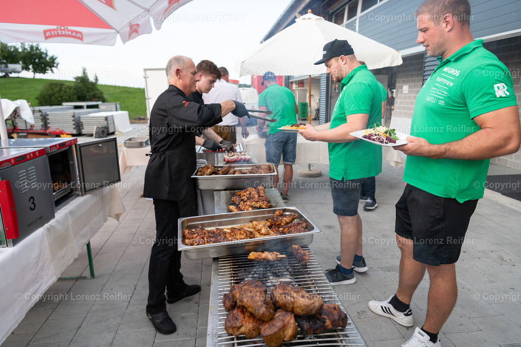 Schwingen -  230816 NOSV Team Unspunnen | Hofstadl GGossau, 16.8.23, Schwingen - NOSV Team Unspunnen