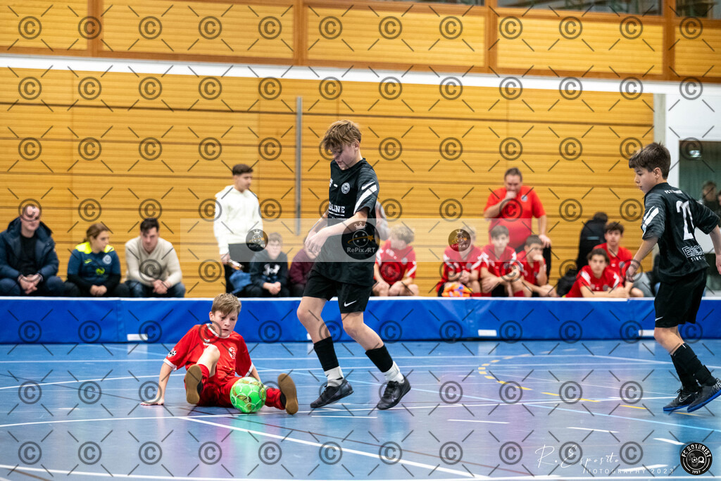20231202_FCR_Hallenturnier_C-_002 | Sport und Naturfotografie von Roberto Esposito zeigt echte Momente Bewegung und die Schönheit der Natur. Ausdrucksstarke Bilder schaffen Emotionen.