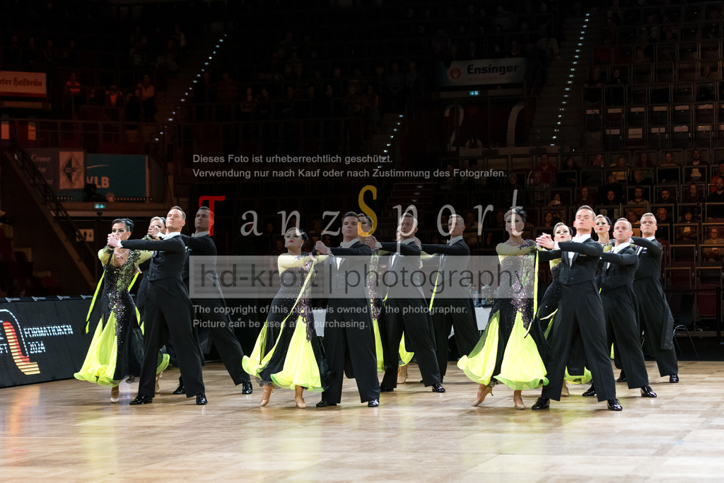 20241109_DM-Formationen_Vorrunde_3199 | Tanzsportbilder, Standardtanz, Lateintanz, WDSF, DTV, LTVB, dancecomp, goc, hessen tanzt, blaues band der spree, walzer, tango, wiener walzer, slowfox, quickstepp, samba, rumba, cha-cha-cha, paso doble. jive, hd-kroft photography, turniertanzsport