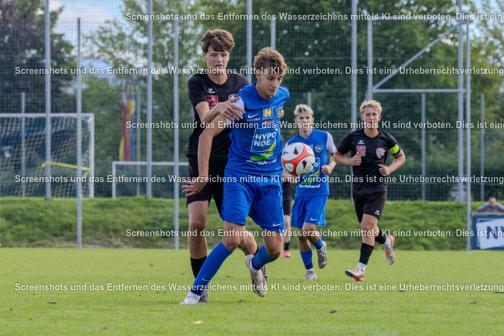 7K3A5716 | ÖFB Jugendregionalliga - 4. Runde