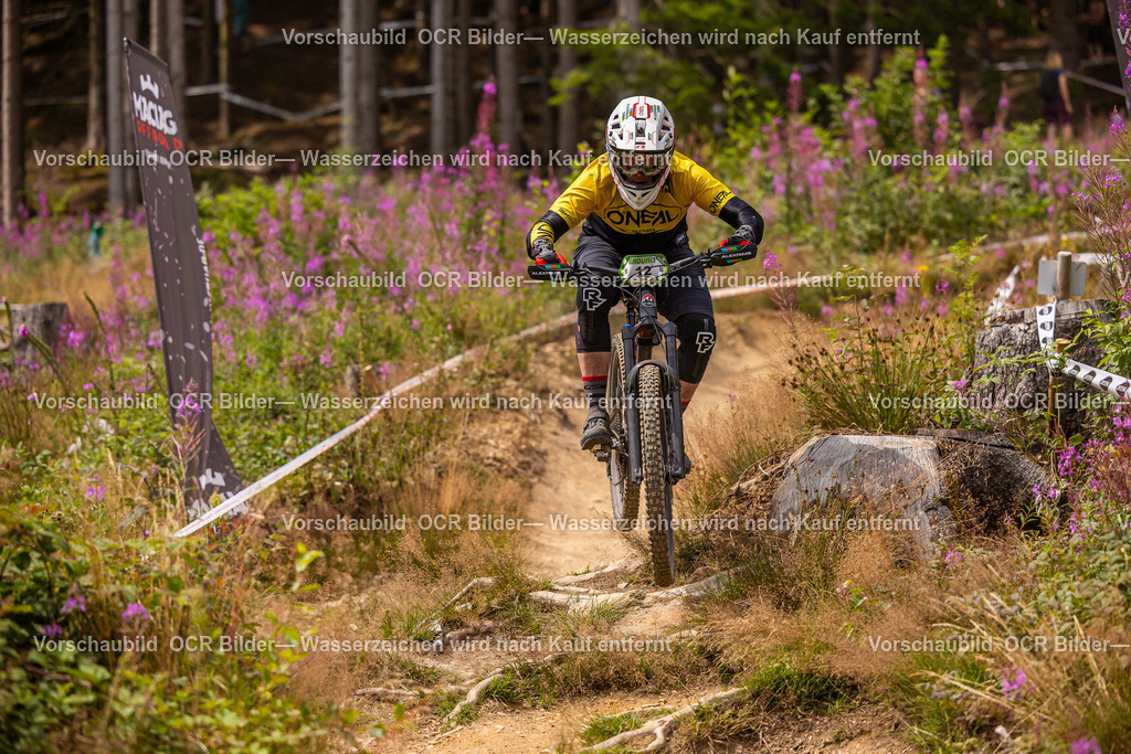 Enduro One Schulenberg So R6-2928 | OCR Bilder Fotograf Eisenach Michael Schröder