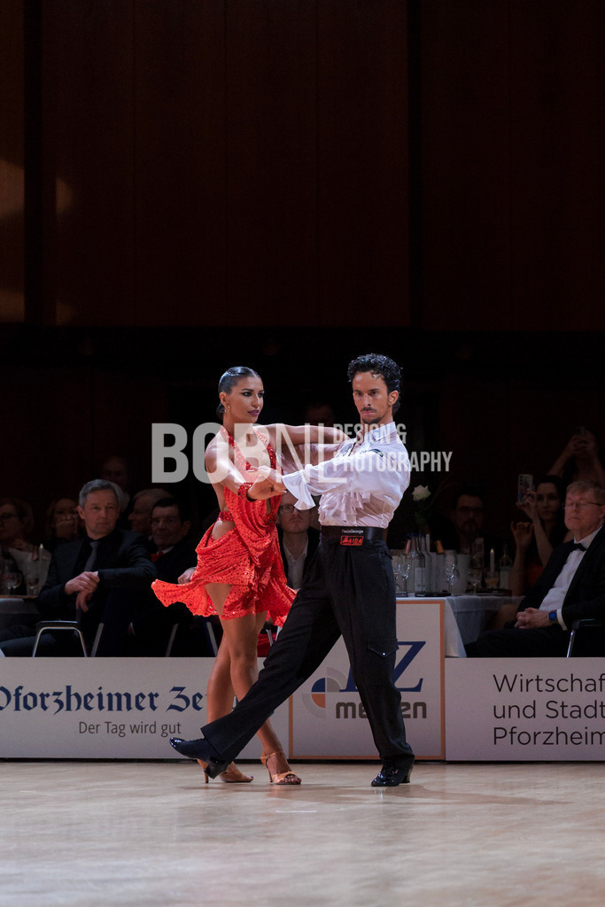 Goldstadtpokal | Pforzheim - 01.02.2026: Goldstadtpokal in Pforzheim (Congresscentrum), Germany. Photo by: BobNL design &amp; photography  - Realisiert mit Pictrs.com