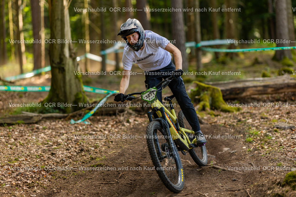 Enduro One Roßbach SA 2025 R1-2453 | OCR Bilder Fotograf Eisenach Michael Schröder