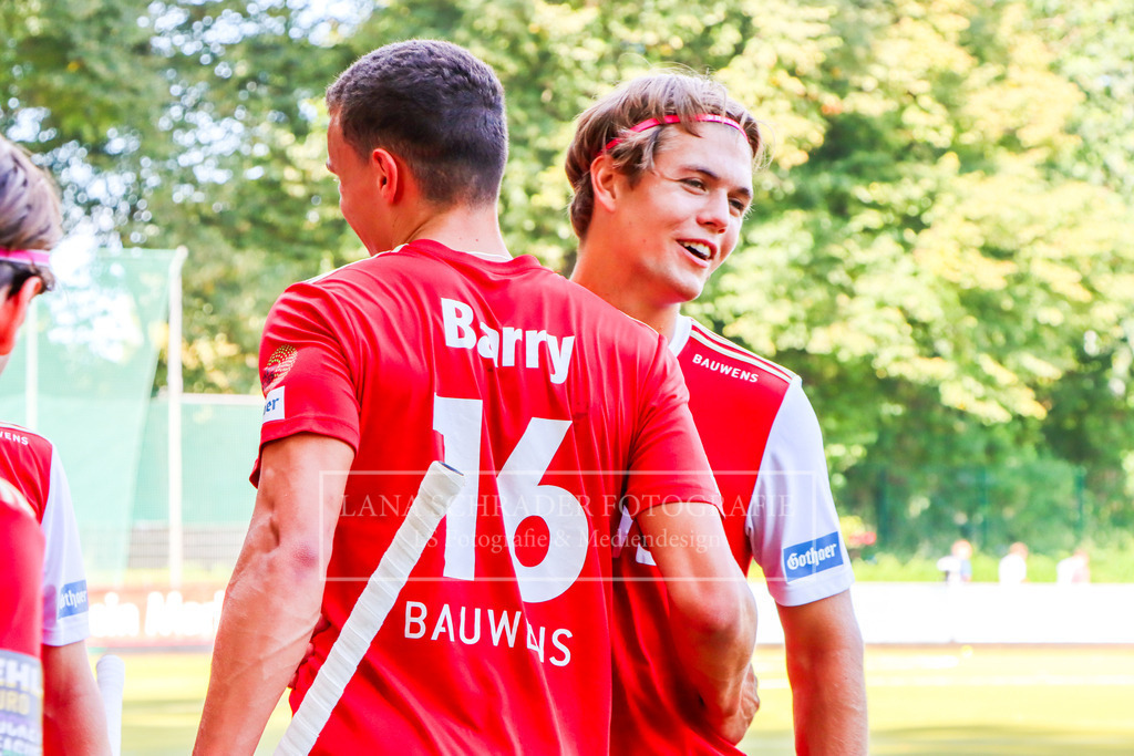 HERREN BUNDESLIGA Rot-Wei_ K_ln - Crefelder HTC 07.09.24 K_ln-048 | lanaschraderfotografie - Realisiert mit Pictrs.com