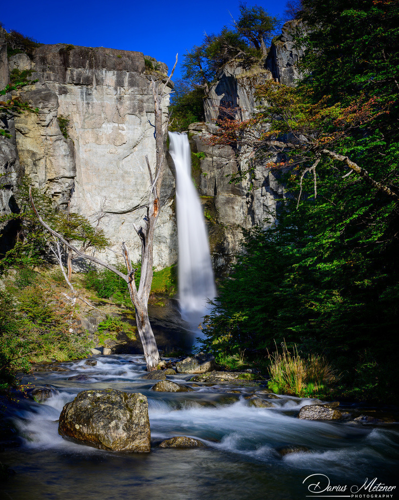 El Chalten in Argentinien | El Chalten in Argentinien