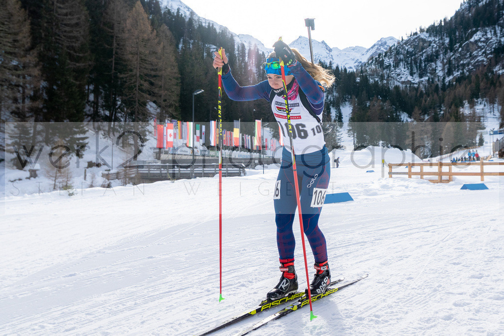 DP Martell | 2. Deutschlandpokal in Martell am 13. - 15. Dezember 2019