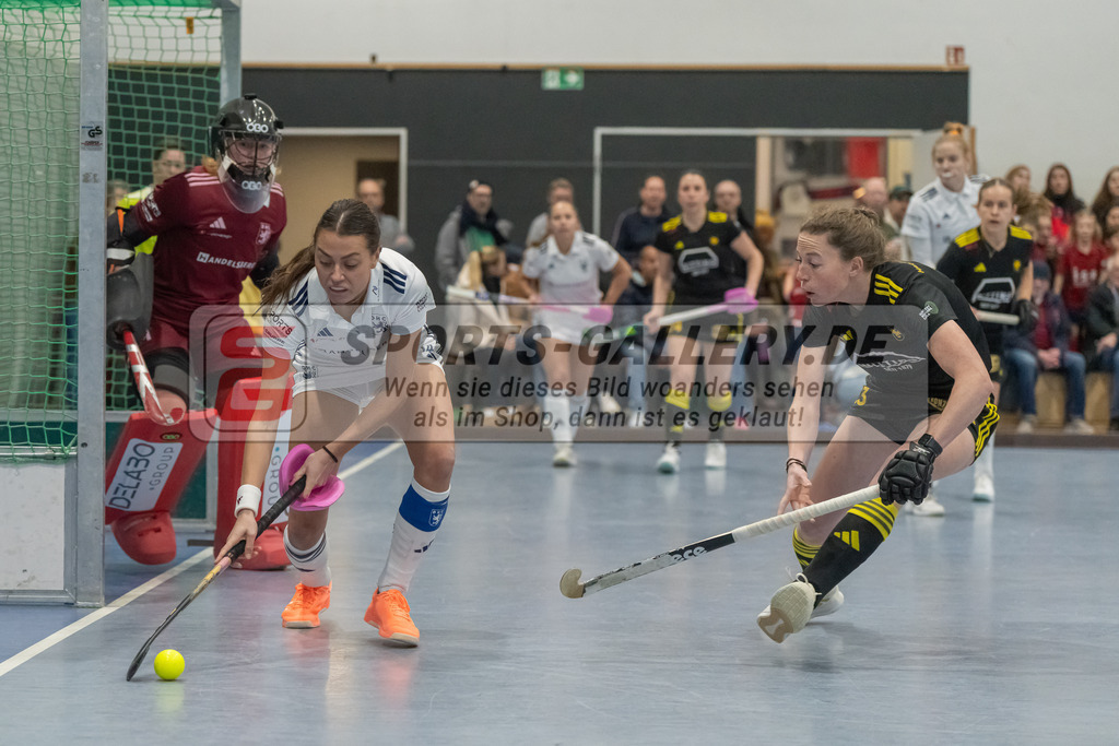 HK_20260131_107219 | 1/4 Finale 1. Bundesliga Damen Düsseldorfer HC - Harvestehuder THC am 31.01.2026