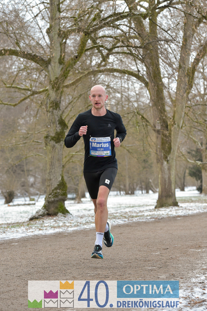VR Bank Hauptlauf 10km | 40. Optima 3koenigslauf 2026 - Realisiert mit Pictrs.com