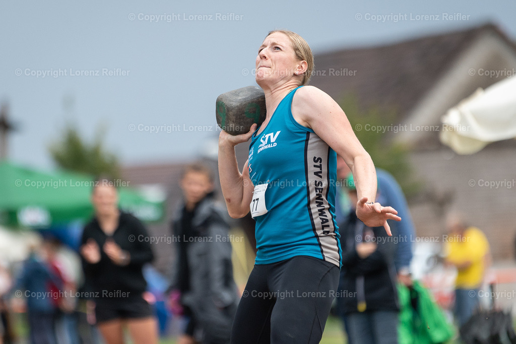 Steinstossen-Heben -  SM Steinstossen-Heben 2022 | Zihlschlacht, 10.9.22, Steinstossen-Heben - SM Steinstossen-Heben.