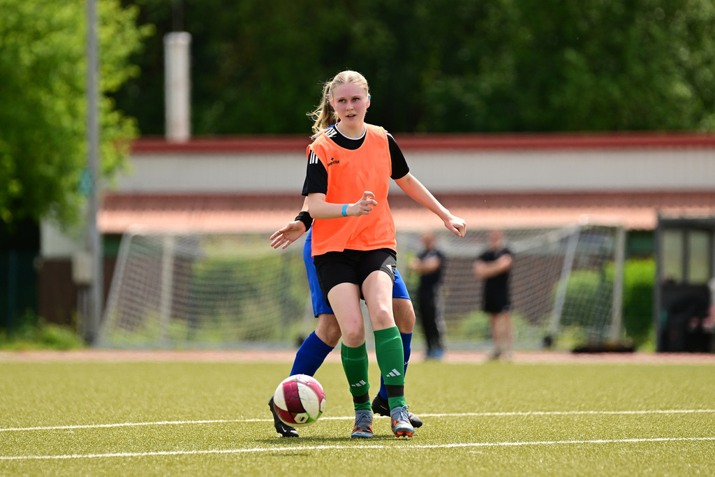 Fußball I Frauen I Saison 2024-2025 I Bezirksliga I 22. Spieltag I FSG 3 Meilen Altes Land - VfL Wingst | Der Sportfotograf. - Realisiert mit Pictrs.com