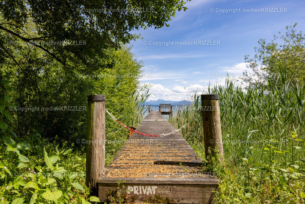 Chiemsee | medienkrizzler - Realisiert mit Pictrs.com