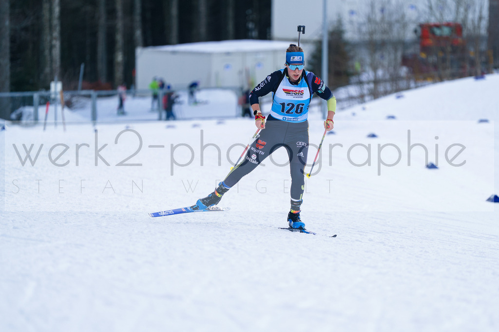 FESA Alpencup / DP Notschrei | Deutschland Pokal Finale im Schwarzwald NORDIC-CENTER Notschrei am 7. - 8. Februar 2026