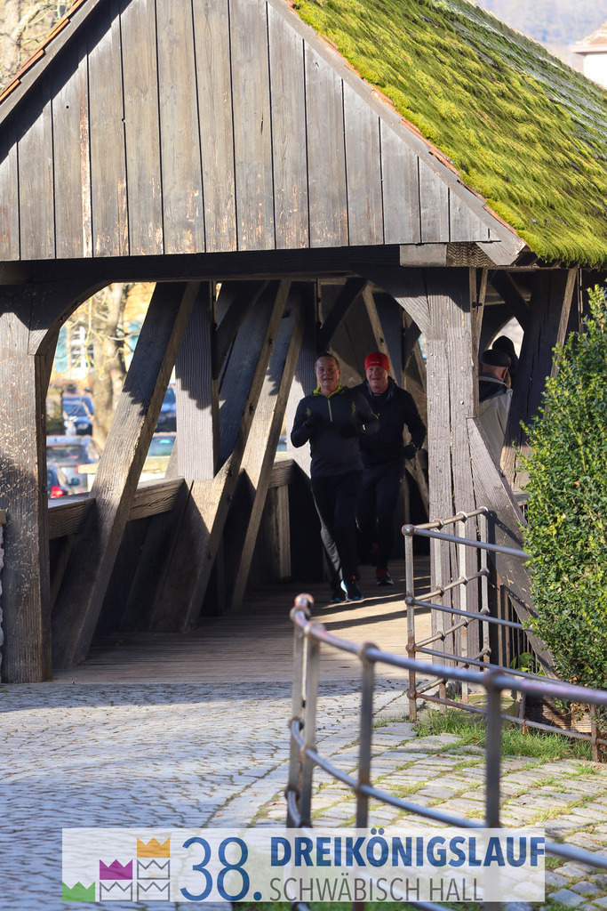 2. Testlauf | 3koenigslauf 2024 - Realisiert mit Pictrs.com