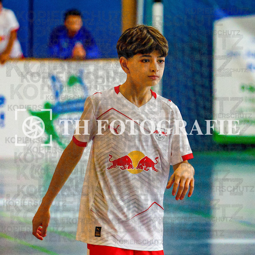 GER, Begegnung, Fussball, PS-Immo-Cup 2026,U13 Hallenturnier, 17.01.2026 | TH Fotografie
