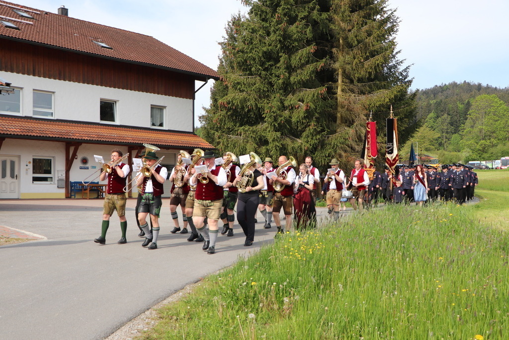 FFW_Hochdorf_150_Jahre_FFW_Bischofsmais (23) | Professionelle Fotos Ihrer Veranstaltung? Pressebüro Thexterei Downloadbereich!   - Realisiert mit Pictrs.com