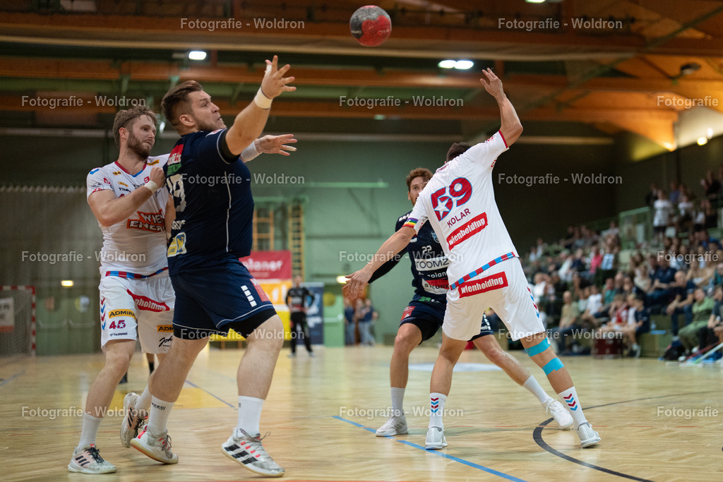 20230930 HLA Jags v Fivers-120 | Fotografie Woldron