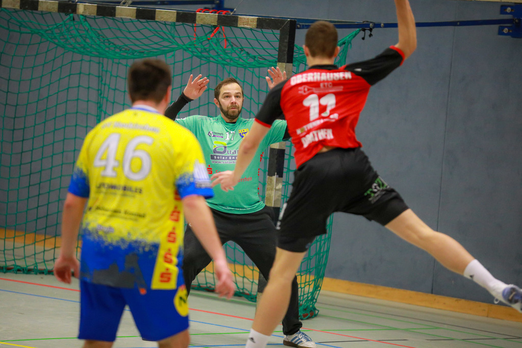 SVN_RWO_170126_091 | Bildergalerie von Sport-Ereignissen aber auch von weiteren spannenden Dingen - nicht nur vom Niederrhein. In Anlehnung an den bekannten Spruch von Hanns Dieter Hüsch heißt das Motto: "Niederrhein ist überall".  - Realisiert mit Pictrs.com