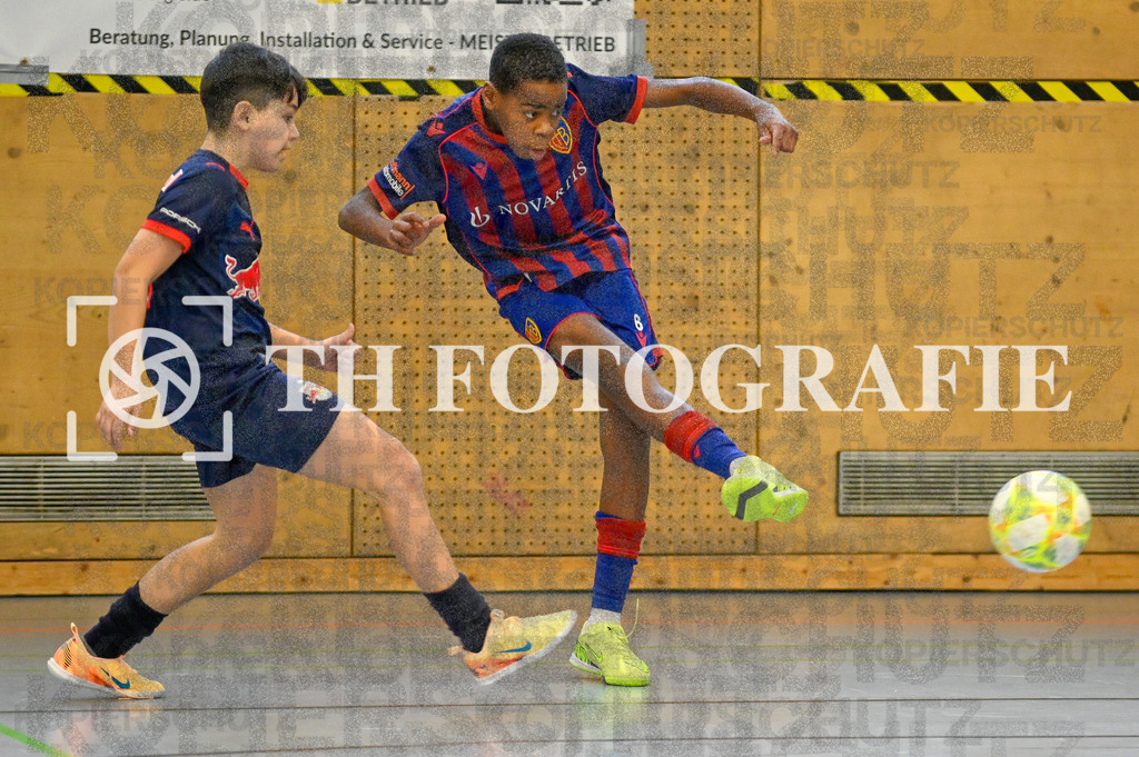 GER, Begegnung, Fussball, PS-Immo-Cup 2026,U13 Hallenturnier, 17.01.2026 | TH Fotografie