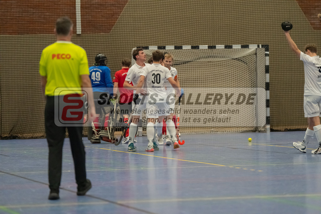 HK_20260116_106229 | 2. Bundesliga Herren SW Neuss - Club Raffelberg am 16.01.2025