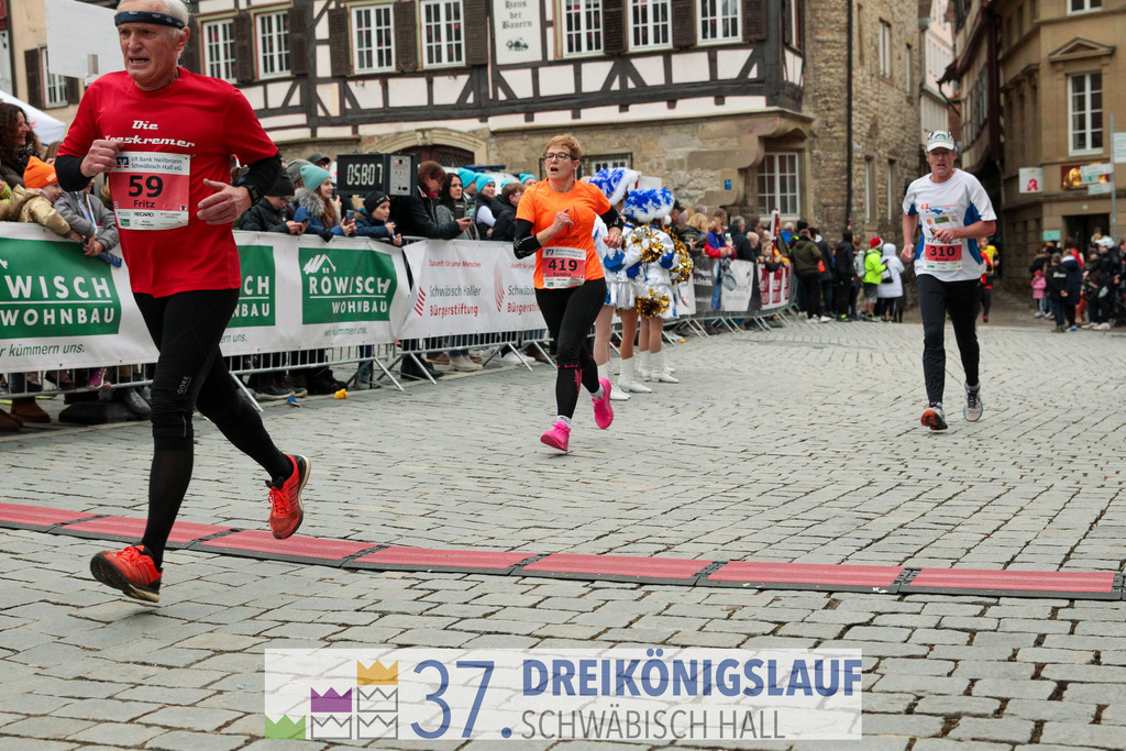VR Bank Hauptlauf 10000m | 3 Koenigslauf 2023 - Realisiert mit Pictrs.com