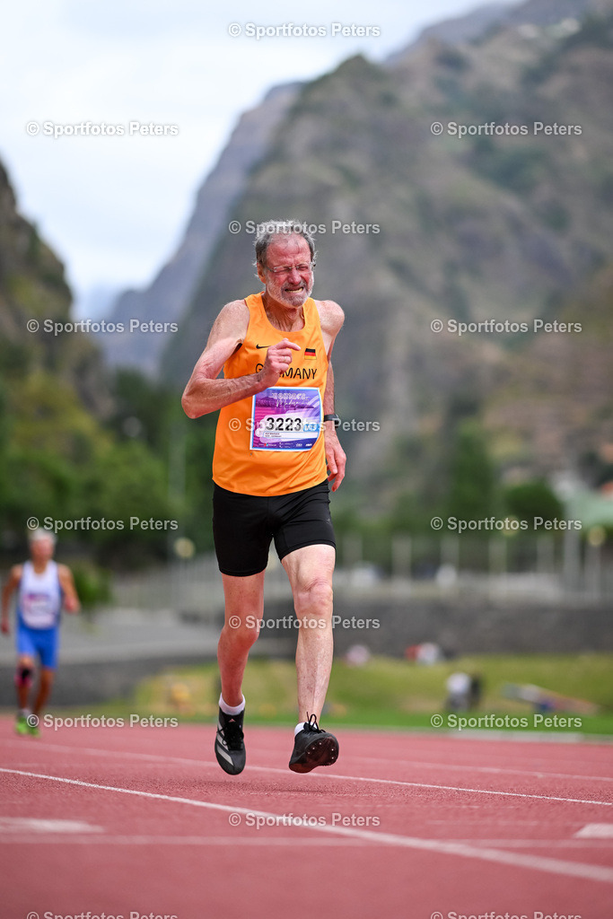 EMACS 2025 - Day 3_257 | European Masters Athletics Championships am 11.10.2025 auf Madeira (Portugal)Foto: Kai Peters - Realisiert mit Pictrs.com