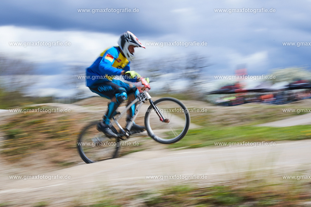 BMX-Landesmeisterschaft_Apr. 23 2023_216 | gmaxfotografie Oelze-de Stoppany Fotograf Schwäbisch Gmünd Stuttgart Frankfurt Gerald