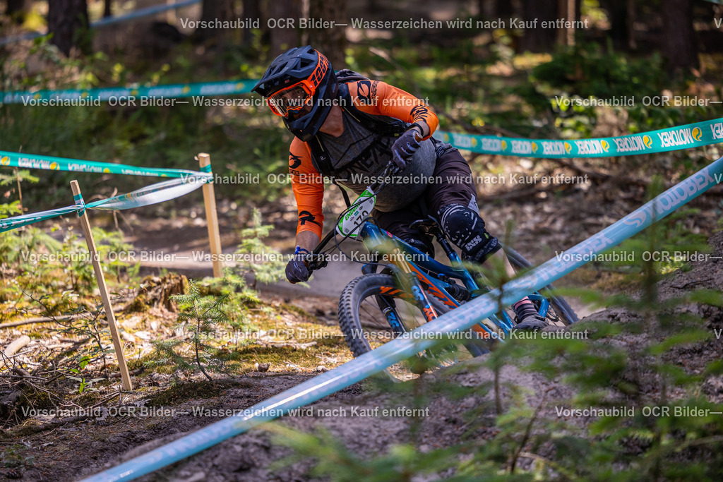 Enduro One Trieb Samstag R6-1575 | OCR Bilder Fotograf Eisenach Michael Schröder