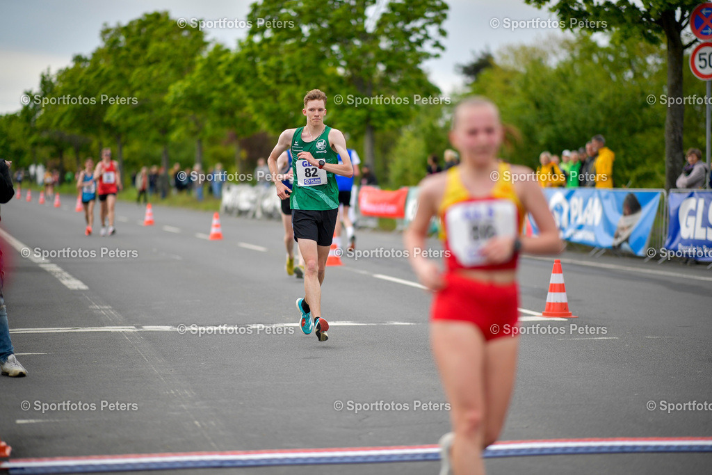 2024_DM Gehen_44 | Deutsche Meisterschaften Straßengehen am 28.04.2024 in Kelsterbach - Realisiert mit Pictrs.com
