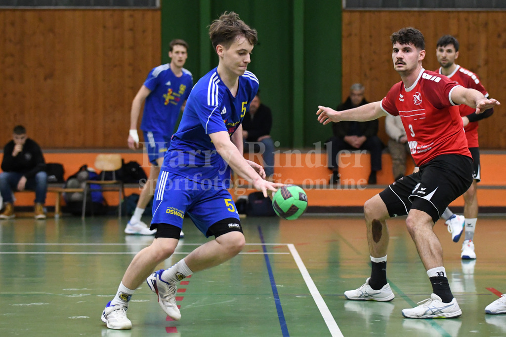 SSG Metten : TV Eggenfelden | Philipp Gäck (SSG Metten #5) - Realisiert mit Pictrs.com