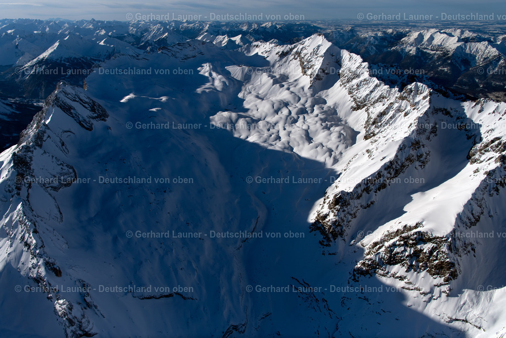 3900407 | Zugspitzplatt