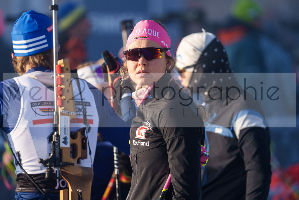 DP Arber - 12. Dezember 2025 | 2. DSV JOKA Deutschlandpokal (DP ARBER) - 12. bis 14. Dezember im ARBER Hohenzollern Skistadion