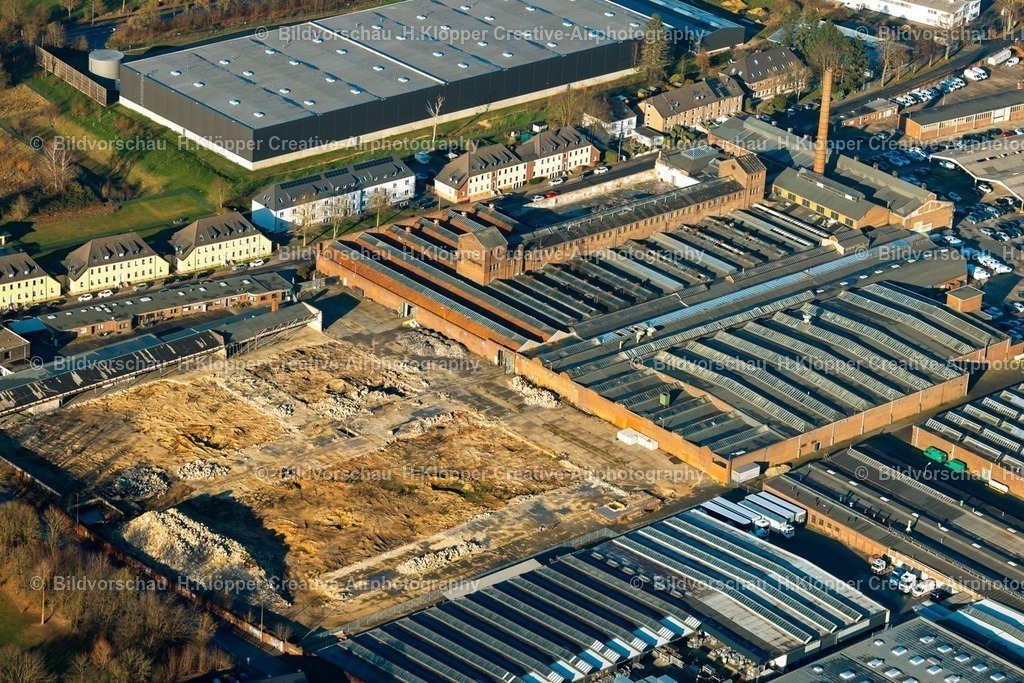 Luftbild Schwalmtal-8553 | Luftbildfotografie Baustelle mit Erschließungs - und Aufschüttungs- Arbeiten in Schwalmtal im Bundesland Nordrhein-Westfalen, Deutschland - Realisiert mit Pictrs.com