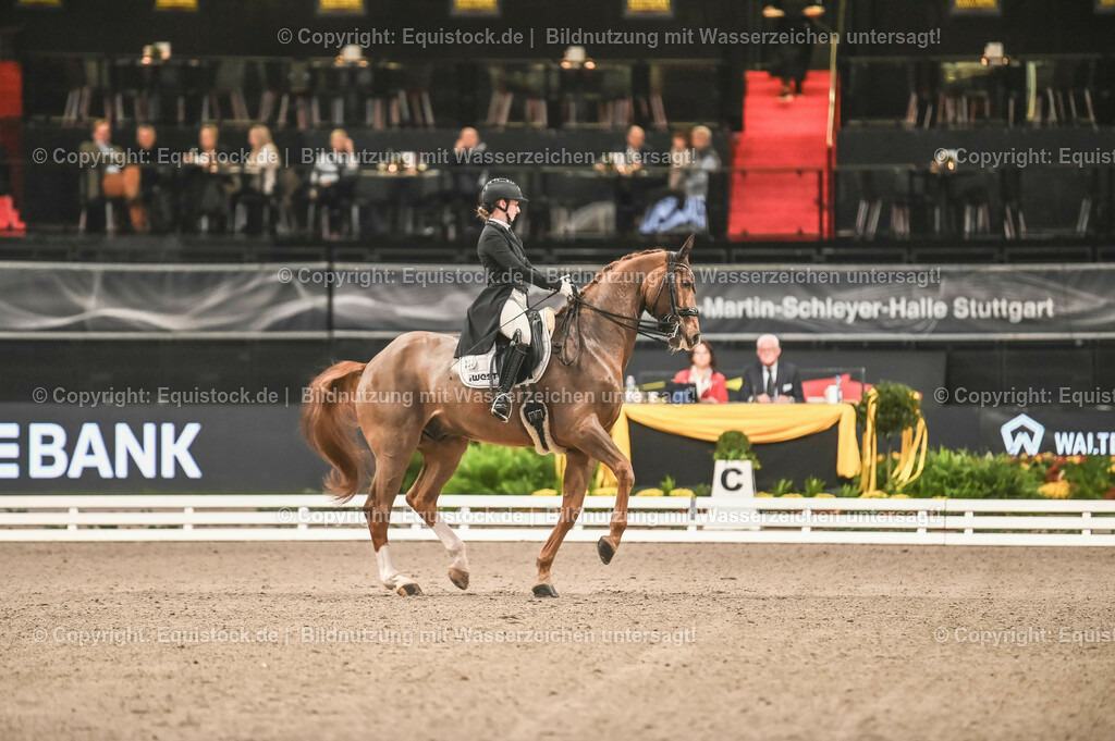 20231115_20_Dressur_Kl-S++_0159_TOMsPiC | Foto: Thomas Hartig