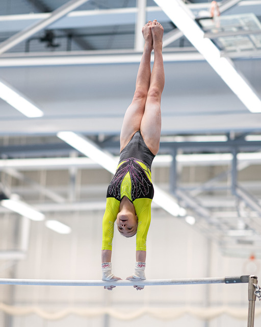20260516 Gerätturnen  2. Bundesliga | Landesturnfest Konstanz 2026Datum: 20260516Ort: Konstanz(DE) - Schänzle HalleFotograf: Christian Habel