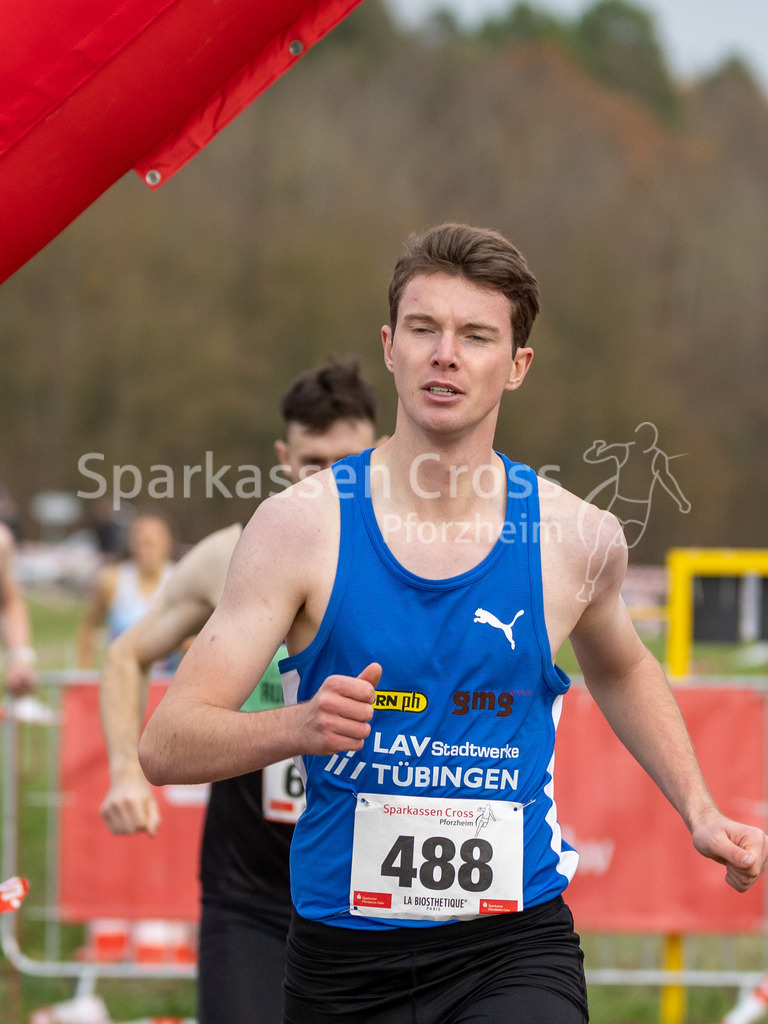 Sparkassen Cross Pforzheim | sparkassencross
