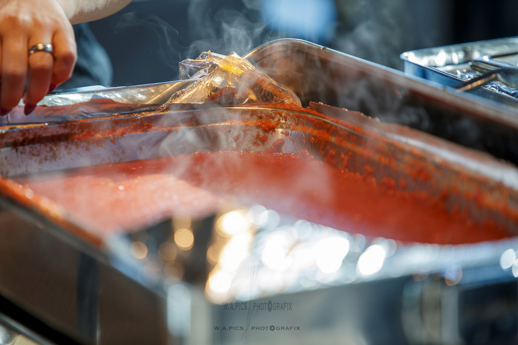 ..... | 06.09.2025, AUSTRIA, Mondsee, ALOHA TRI MONDSEE - Pastaparty , Image shows: Photo: WAPICS / Willdoner Andreas