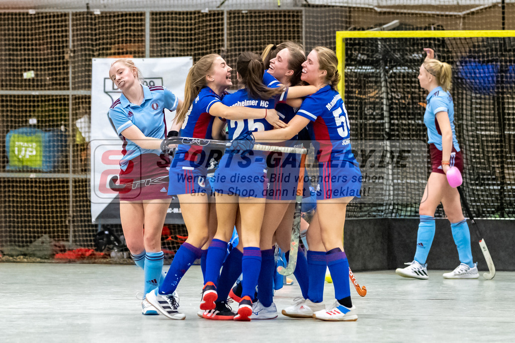 SFE_20230225_0032 | Deutsche Meisterschaft Weibliche U16 Halle 2023 am 25.02.2023 in Düsseldorf (DSC99), Photo: Stephan Fehrmann 2022 (Sports-Gallery)