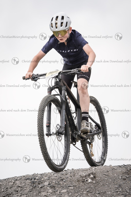 Swiss Bike Cup 2026 - Leysin | Bilder vom Swiss Bike Cup 2026 in Leysin (VD). Das Rennen der Mädchen und Buben der Kategorie U11Fotograf: ChristianMeier.photography - Realisiert mit Pictrs.com