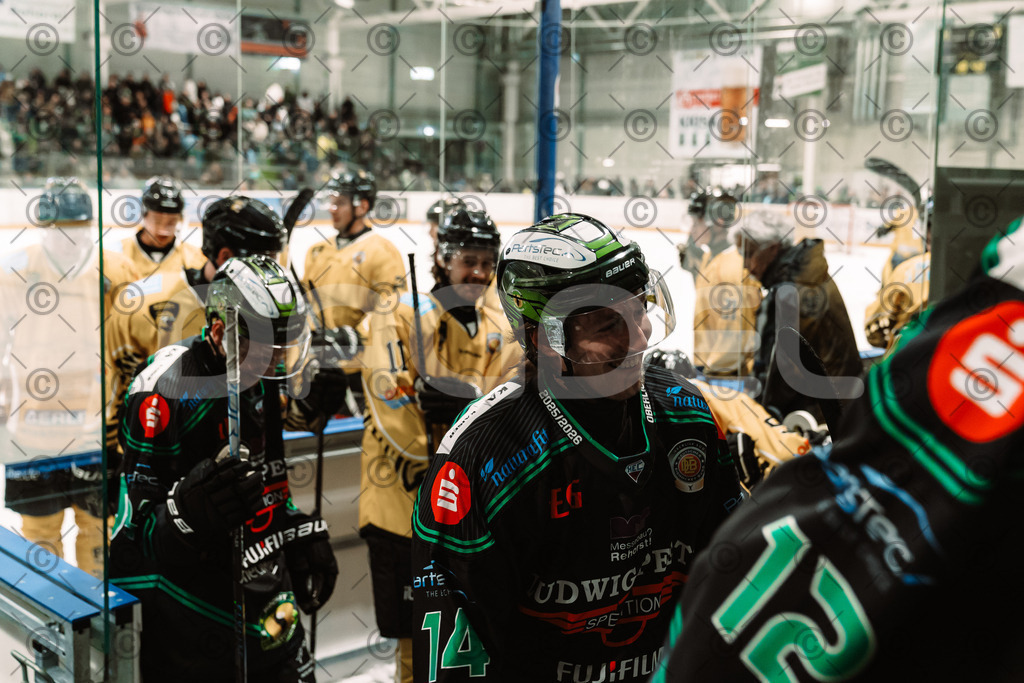 Alligators_vs_Bayreuth_19_10_2025-65 | Höchstadt Alligators Fotogalerie: Eishockey-Action aus Franken. Professionelle Spielfotos, Portraits & Stadionbilder zum Download. Jetzt entdecken! - Realisiert mit Pictrs.com