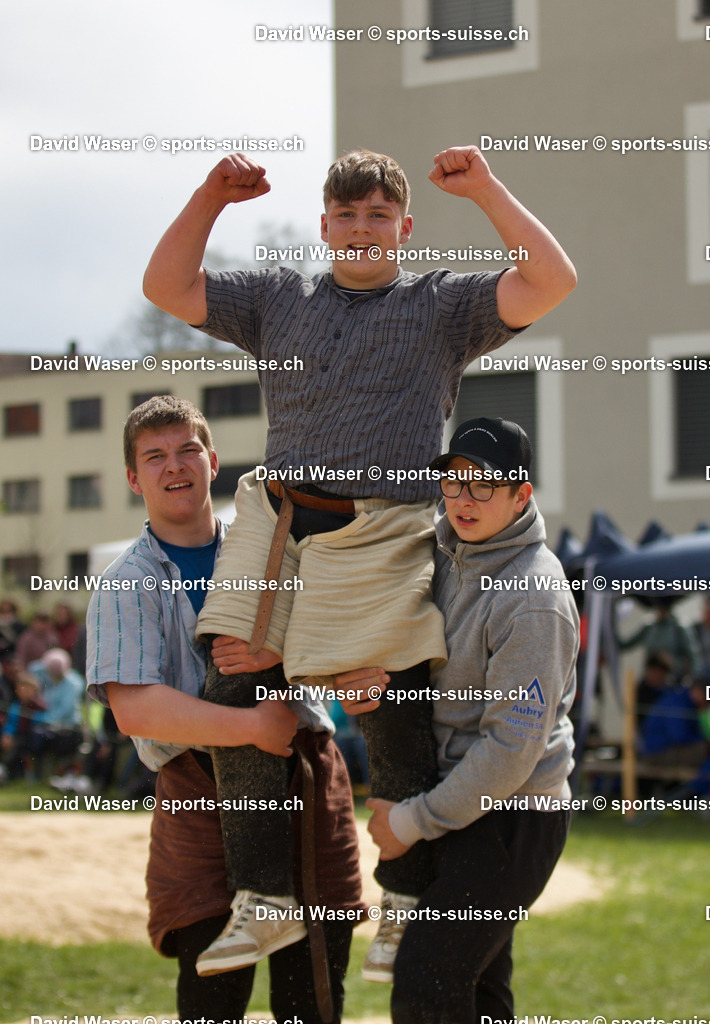 Vainqueur Finale 2008-09 Girard No_ Cardinaud Natha_l _ la F_te R_gionale de Belfaux le 23.04.2023 Photos EdelweissPointShoot David Waser | sports-suisse.ch
