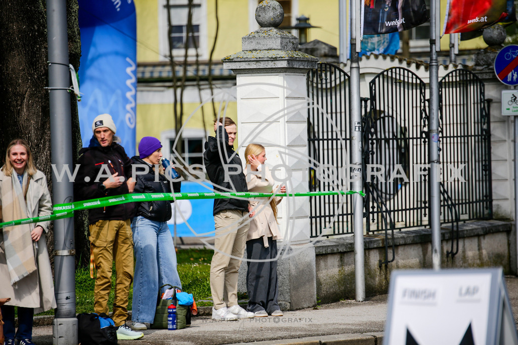 ..... | AUSTRIA, WELS, 30.03.25, ALOHA Wels Halbmarathon, Staatsmeisterschaft, Image Shows: , Foto: Wapics/Willdoner A.