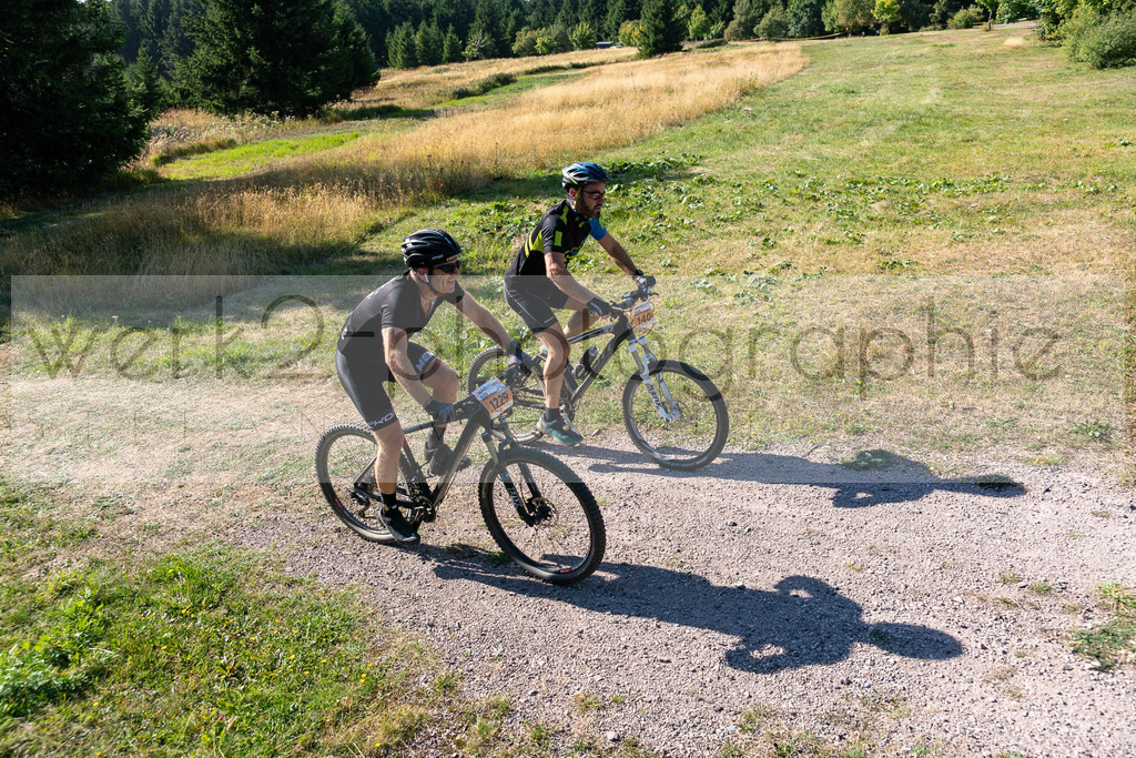 RennsteigRIDE | RennsteigRIDE, Schmiedefeld - 3. September 2022