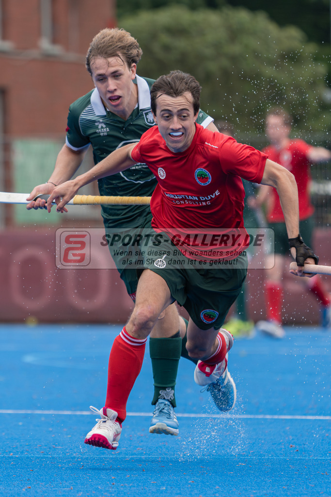 HK_20260503_05113 | 1. Bundesliga Herren Crefelder HTC - Uhlenhorst Mülheim am 03.05.2026