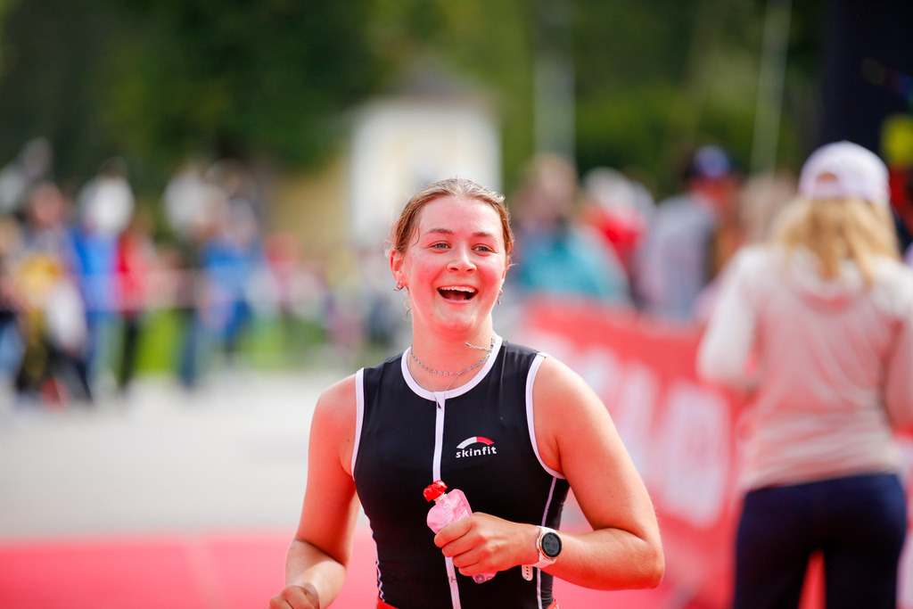 ALOHA MONDSEE TRIATHLON 2025 | AUSTRIA, 07.09.2025, Mondsee, ALOHA MONDSEE TRIATHLON 2025, Photo: WAPICS / Andreas Willdoner