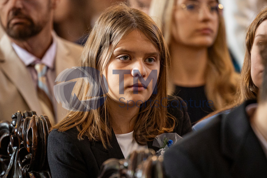 Trainproduction-20240519-1 | Firmung Klagenfurt-Dom 19.05.2024 10:30 Uhr