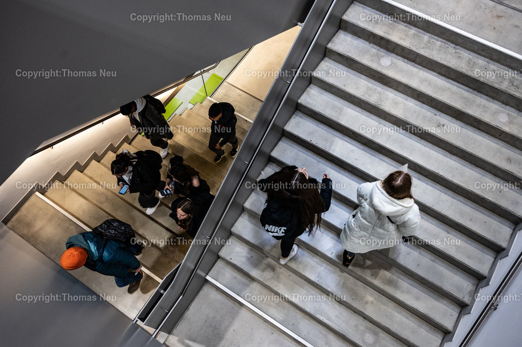 DSC_9320 | bbe, Bensheim, Karl Kübel Schule, Jobbörse,Orientierung für die Berufswahl, , Bild: Thomas Neu